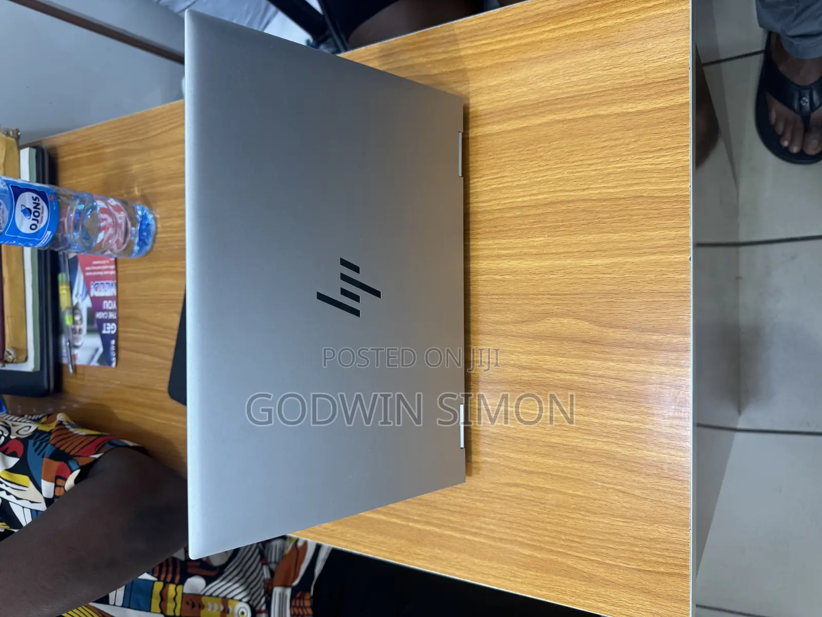 Laptop HP EliteBook x360 1040 G9 16GB Intel Core i7 SSD 512GB