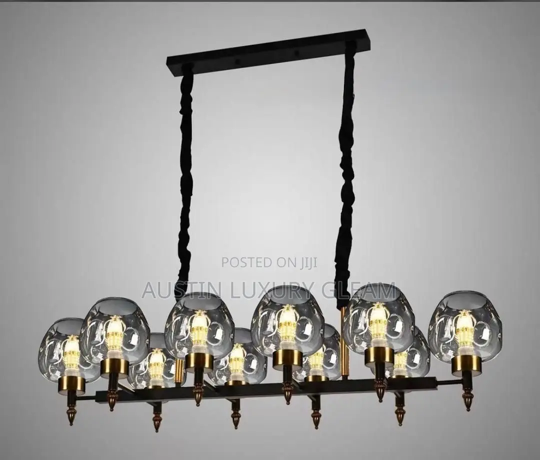  Premium Designer Chandelier 