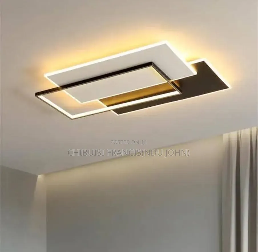 Ceiling Flush Lights Led