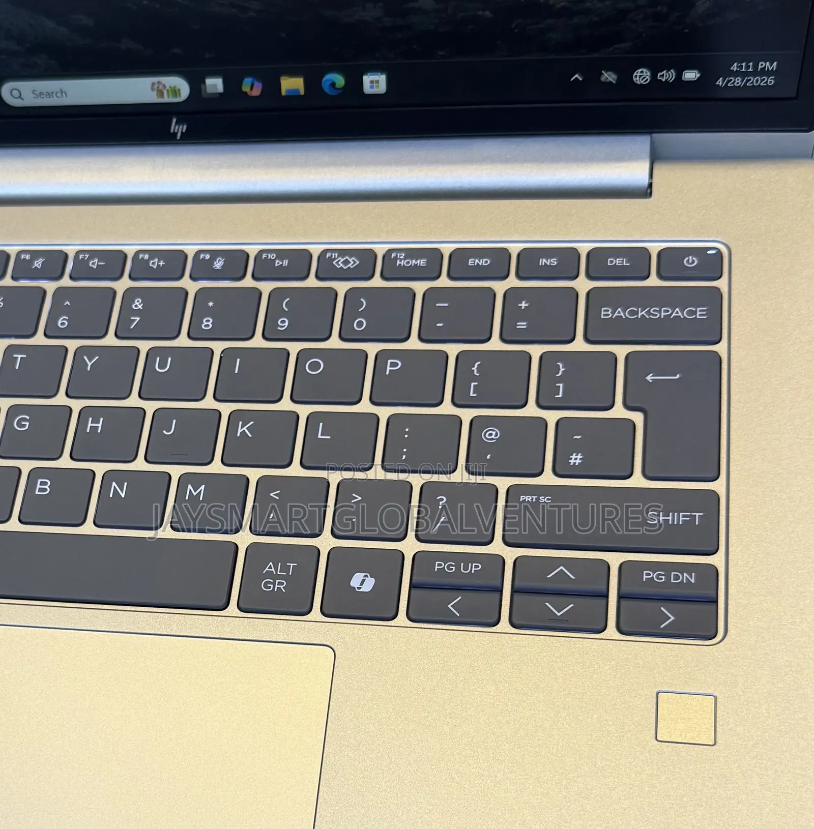 Laptop HP 16GB AMD Ryzen 5 SSD 512GB