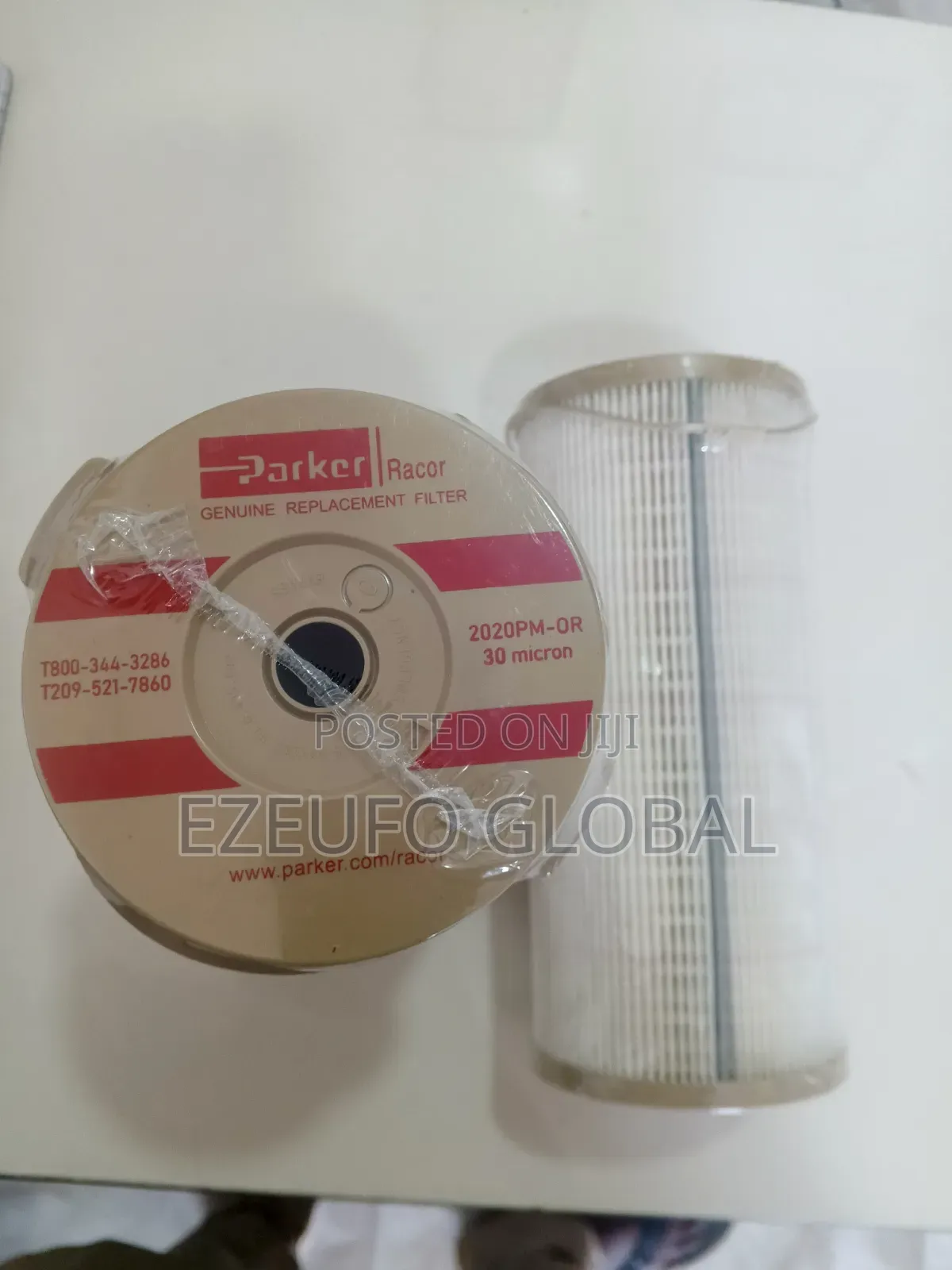 Fuel Filter Racor 2020pm