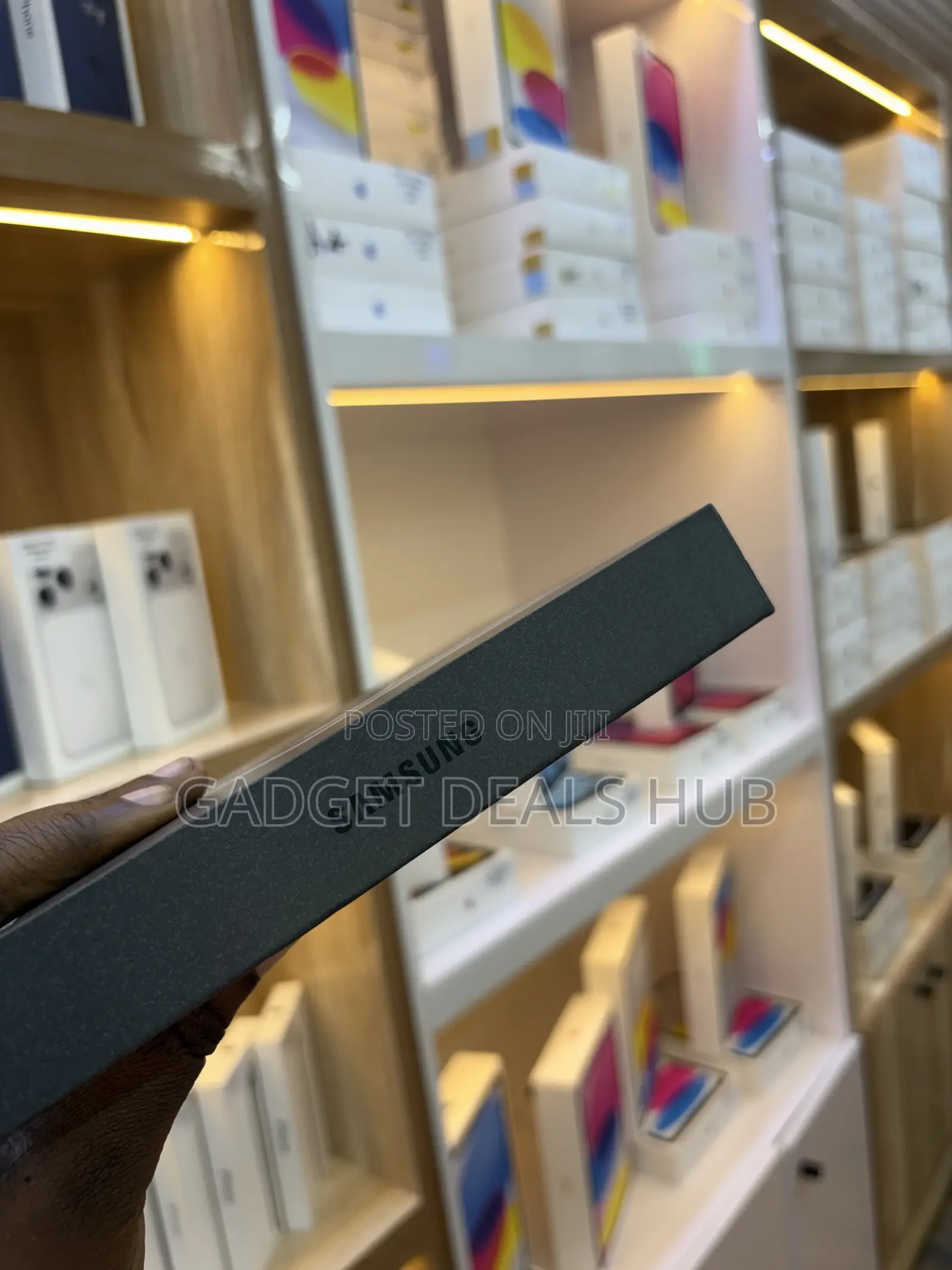 New Samsung Galaxy Z Fold7 512 GB
