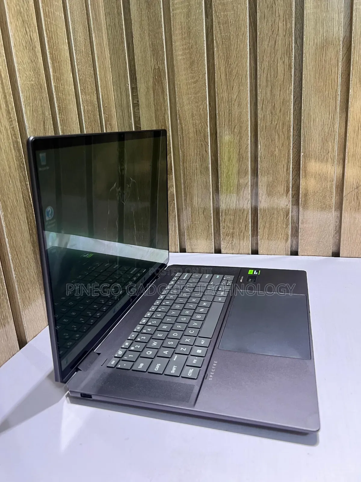Laptop HP Spectre 32GB Intel Core Ultra 7 SSD 1T