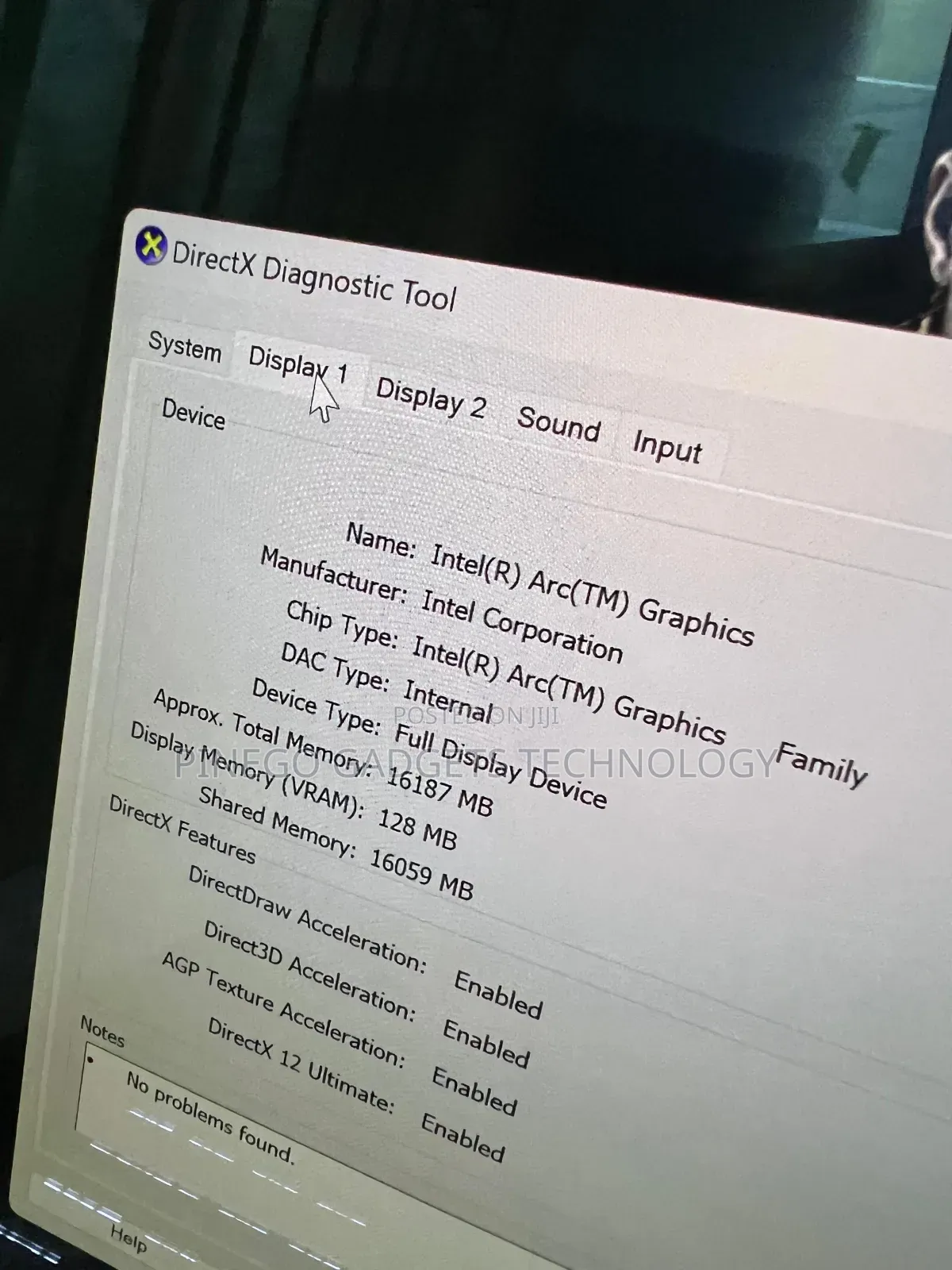 Laptop HP Spectre 32GB Intel Core Ultra 7 SSD 1T