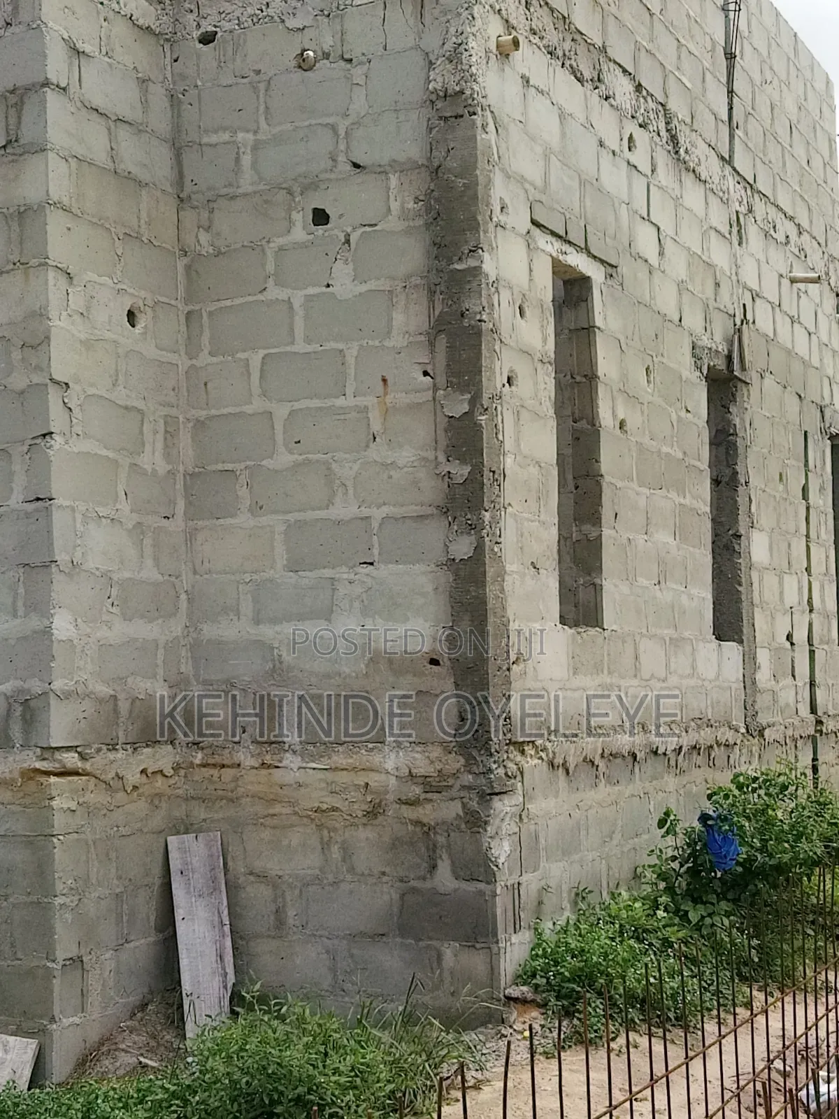 3bdrm House in Ayhome, Off Lekki-Epe Expressway for sale