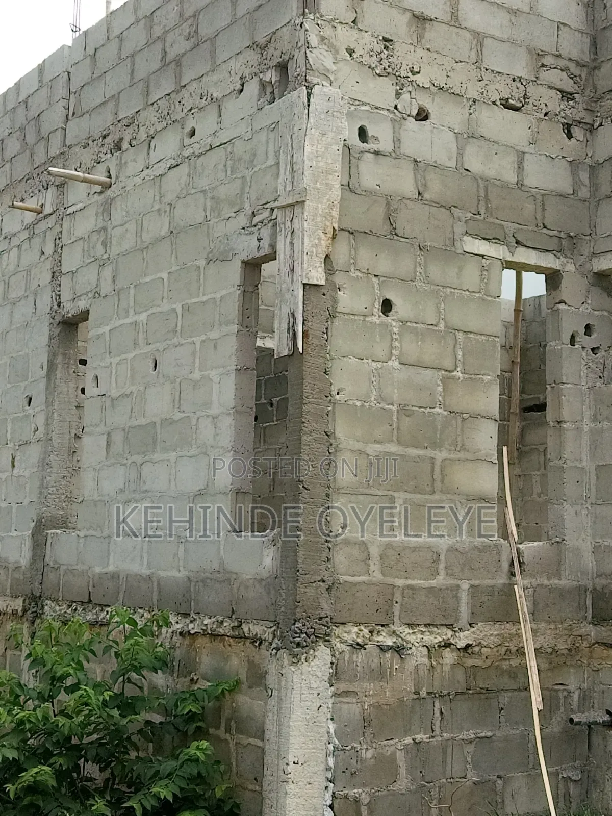 3bdrm House in Ayhome, Off Lekki-Epe Expressway for sale