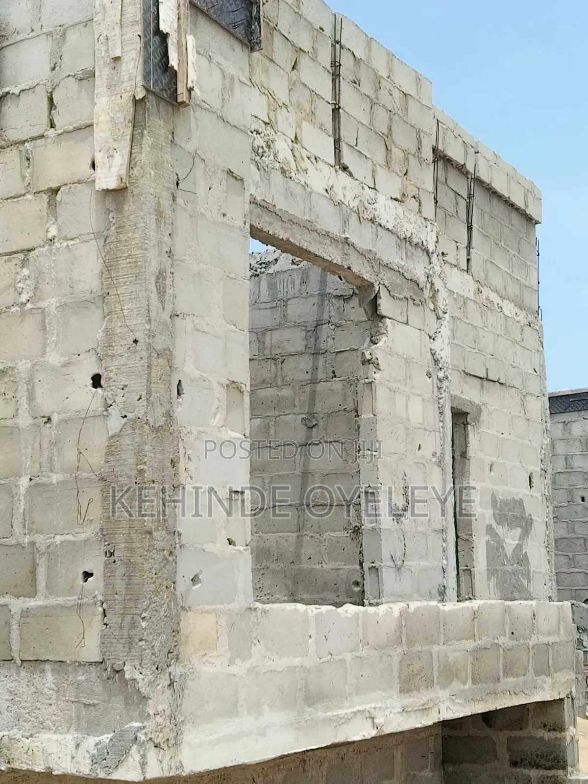 3bdrm House in Ayhome, Off Lekki-Epe Expressway for sale