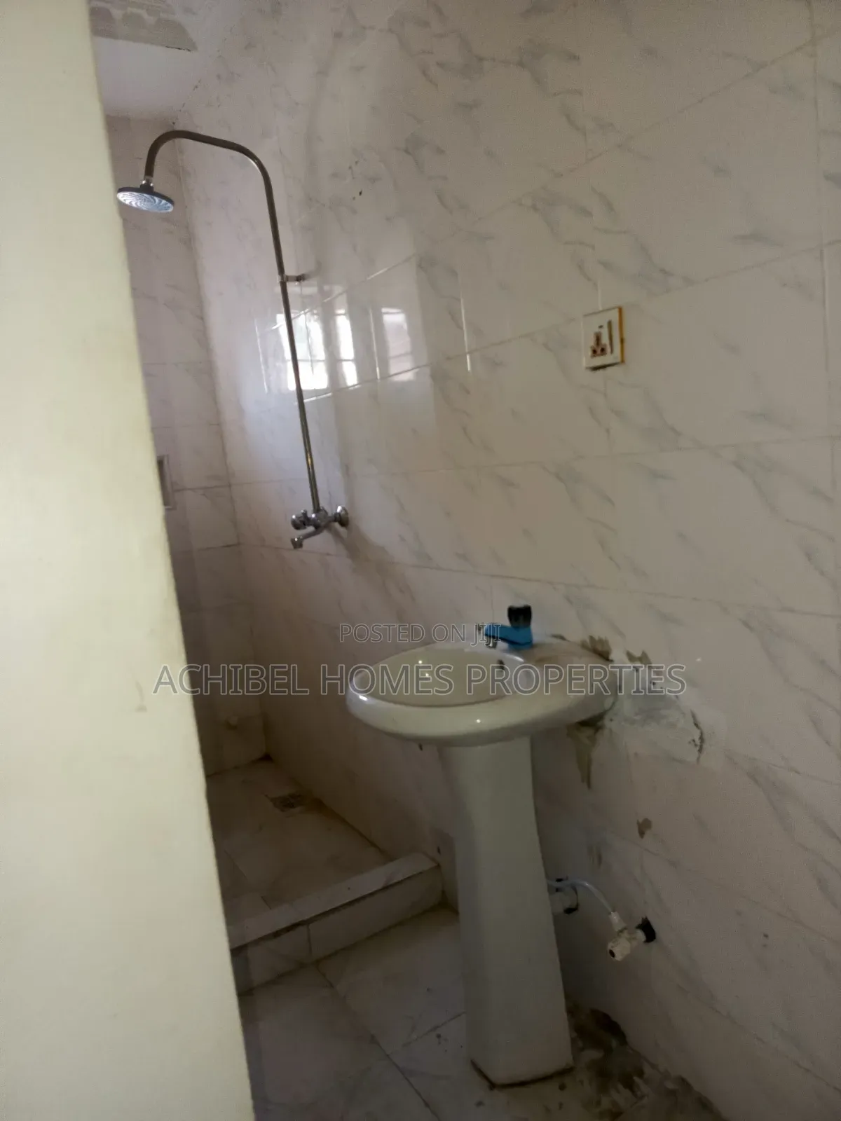 Mini Flat in Off Providence, Lekki Phase 1 for rent