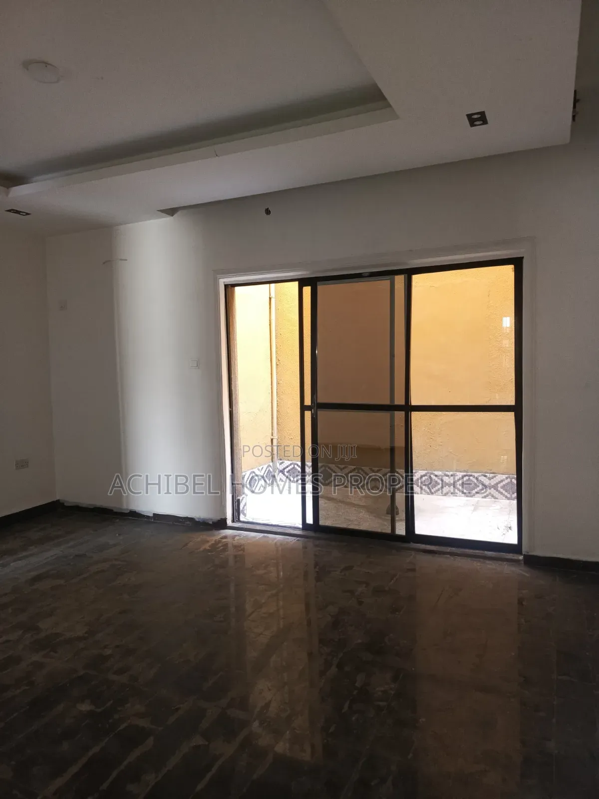 Mini Flat in Off Providence, Lekki Phase 1 for rent