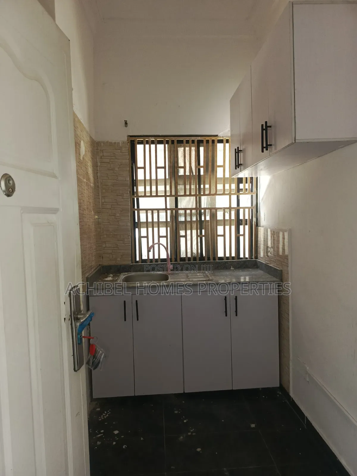 Mini Flat in Off Providence, Lekki Phase 1 for rent