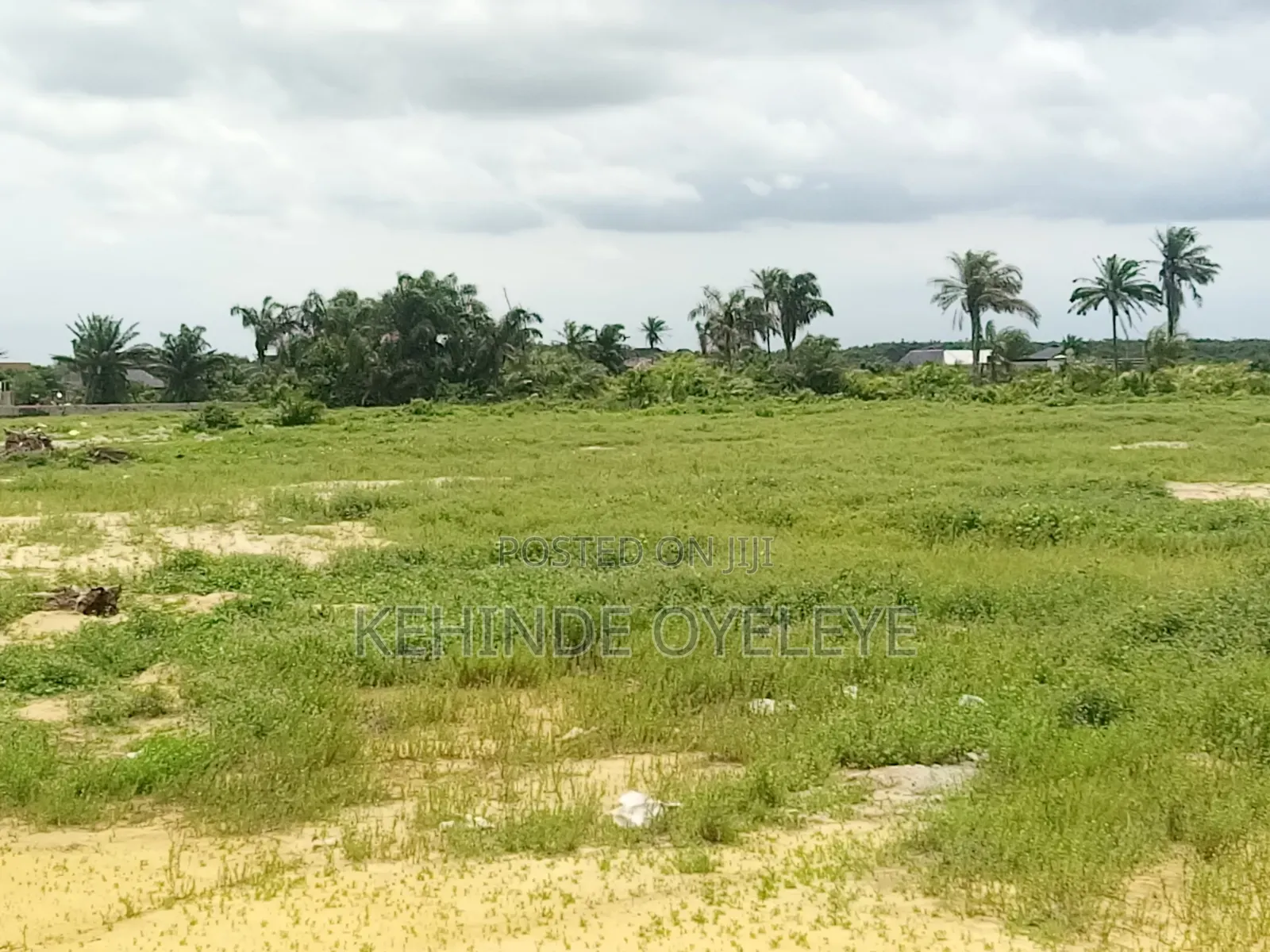 Land for Sale