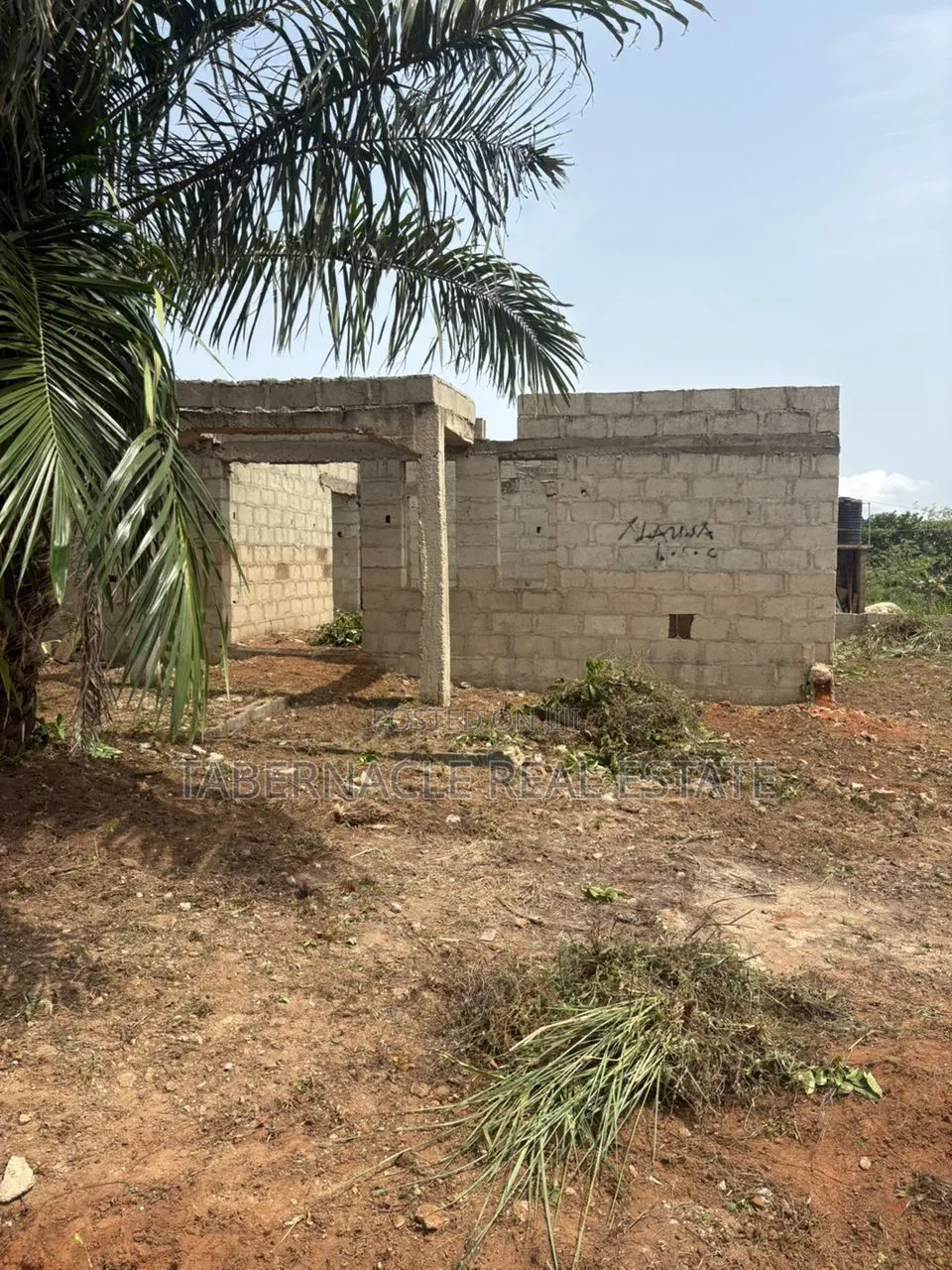 3bdrm Bungalow in Mowonla Ikorodu for sale