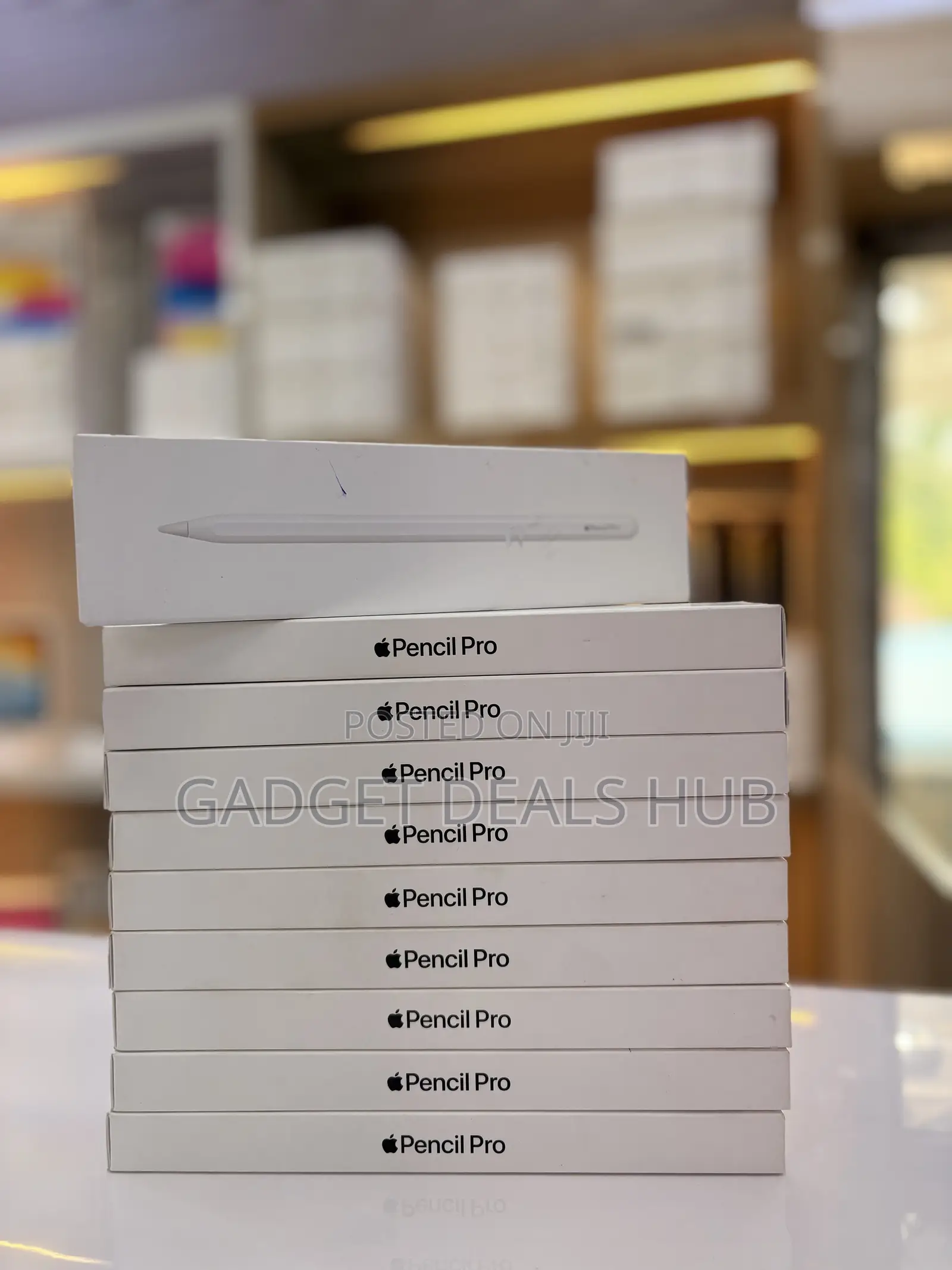 Apple Pencil Pro