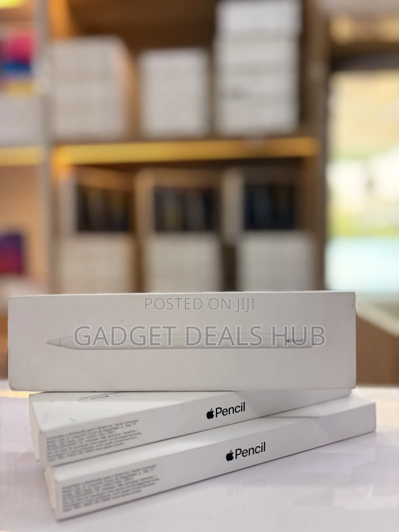 Apple Pencil Usb-C