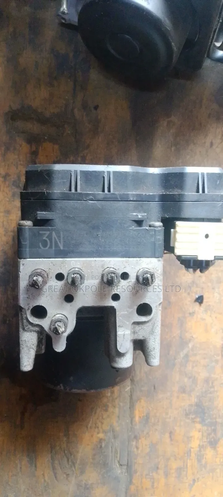 Abs Module for Highlander 04-05-06