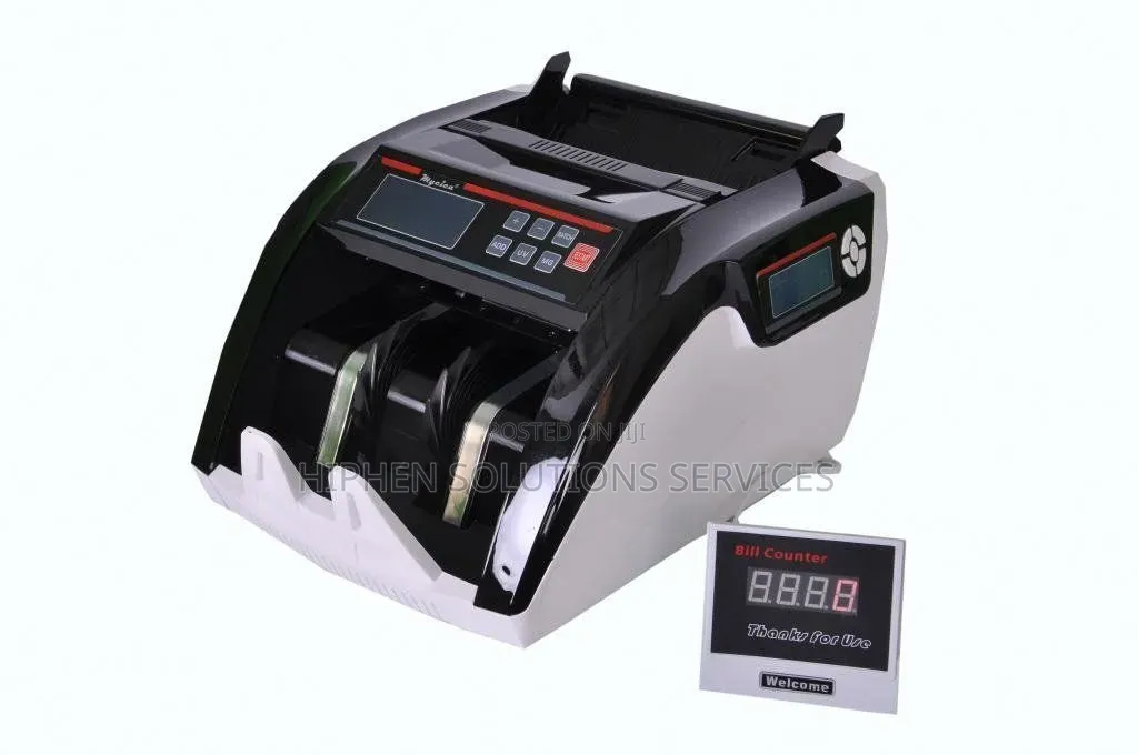 Best Glory Counting Machine Dealers In Nigeria