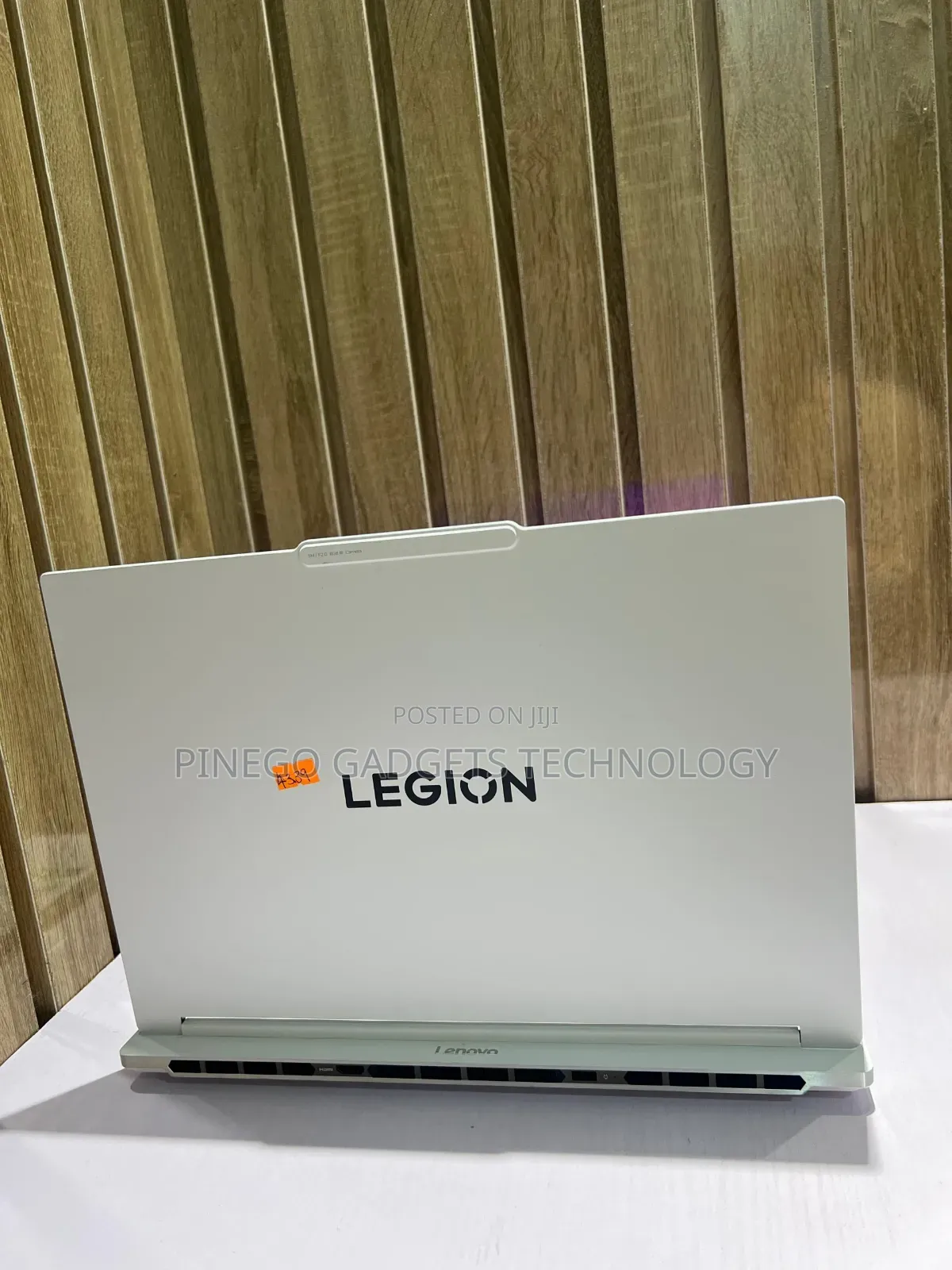 Laptop Lenovo Legion 7 32GB Intel Core Ultra 9 SSD 1T