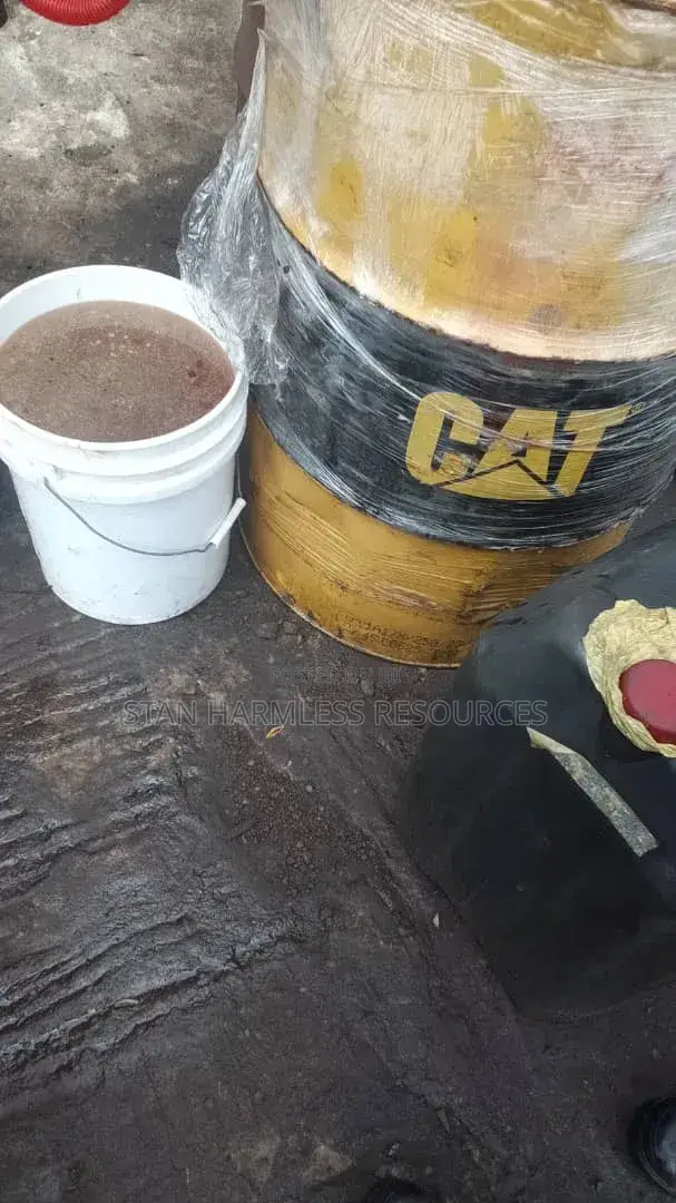 Cat Elc Extended Coolant