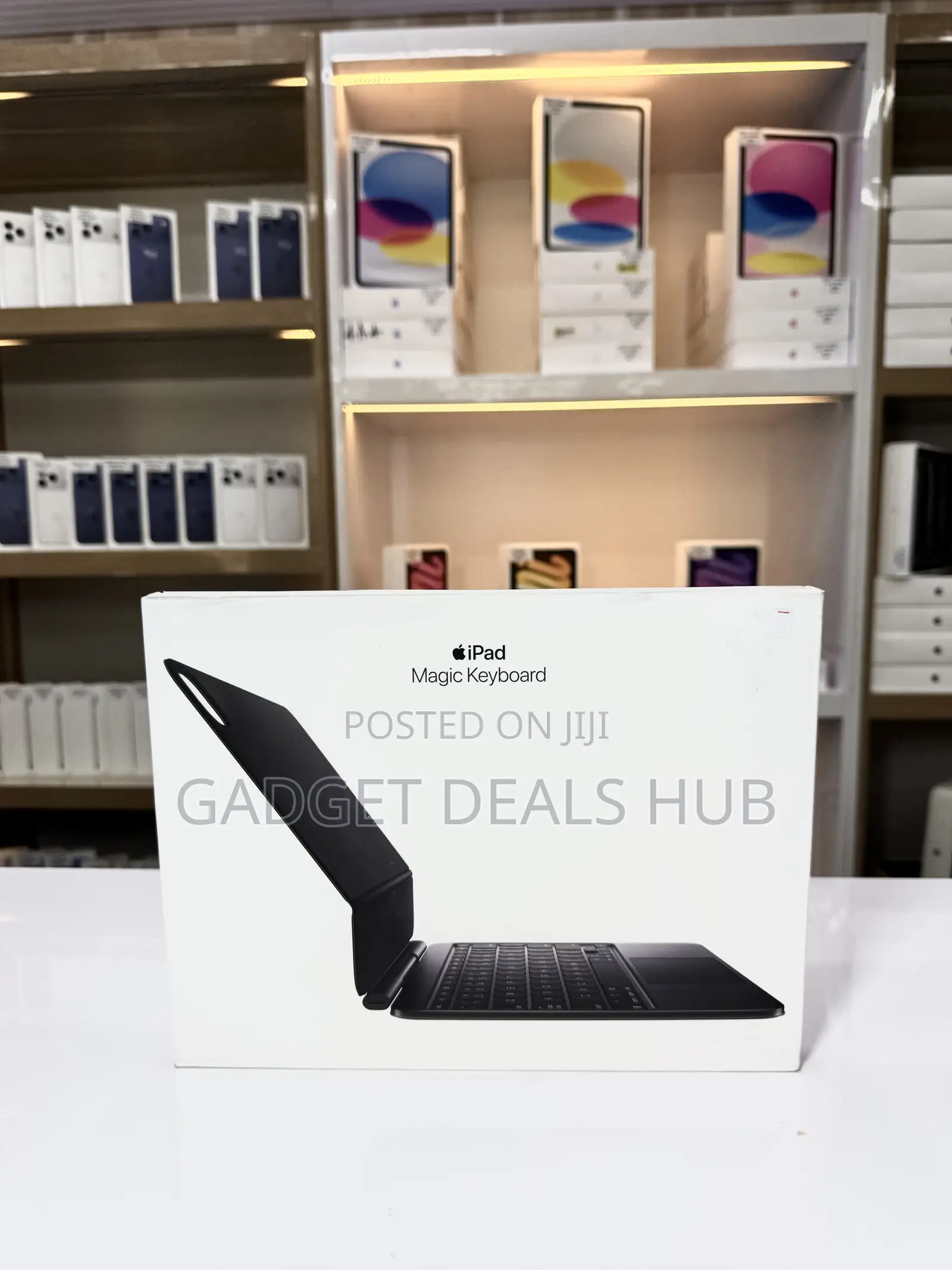 Keyboard for iPad Pro 11 Inch