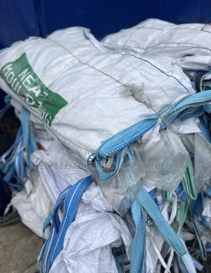 Poly Propylene Bag