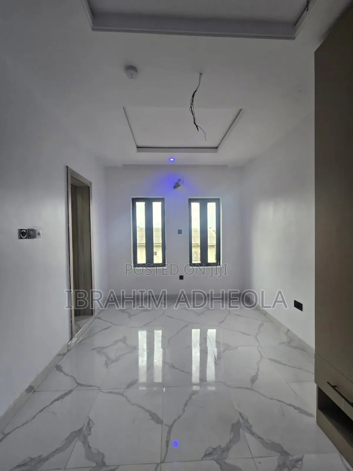 4bdrm Duplex in Ogudu for sale
