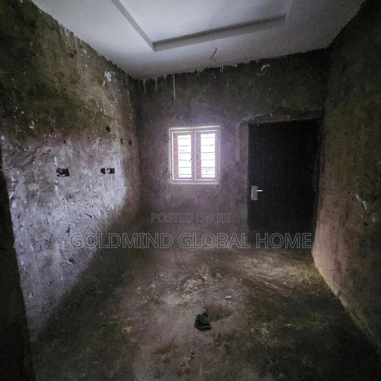 4bdrm Duplex in Lugbe - Abuja. for sale