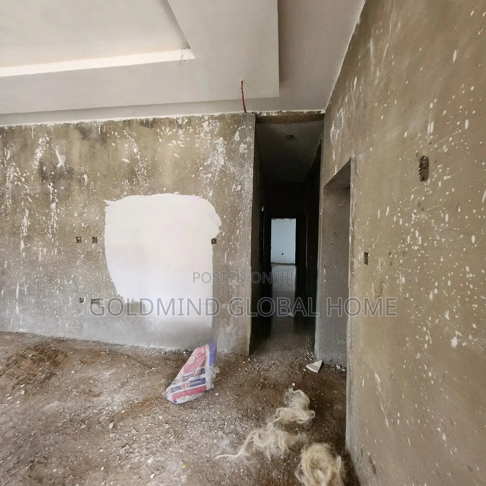 4bdrm Duplex in Lugbe - Abuja. for sale