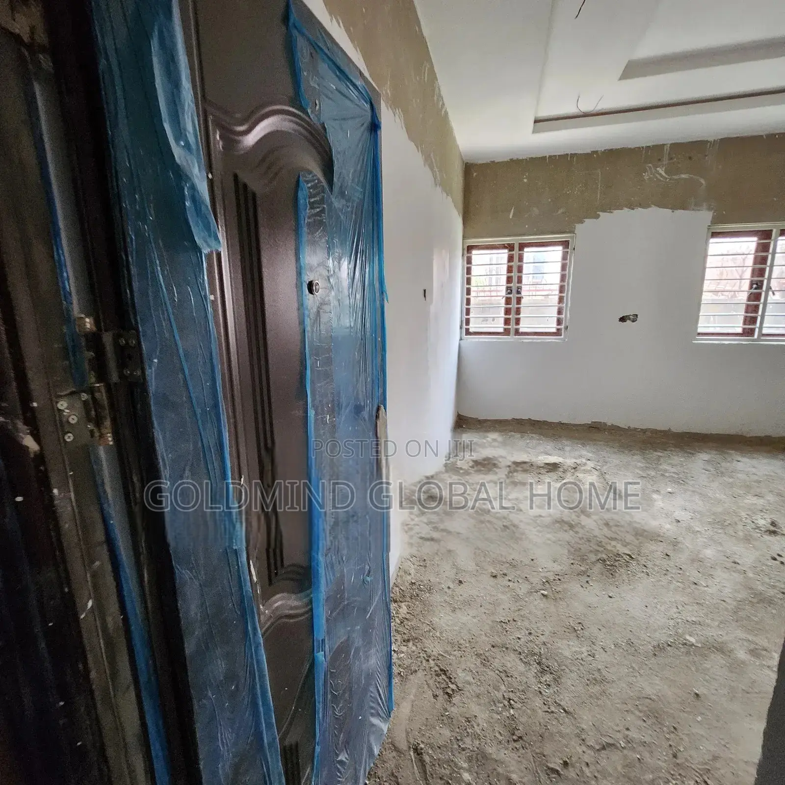 4bdrm Duplex in Lugbe - Abuja. for sale