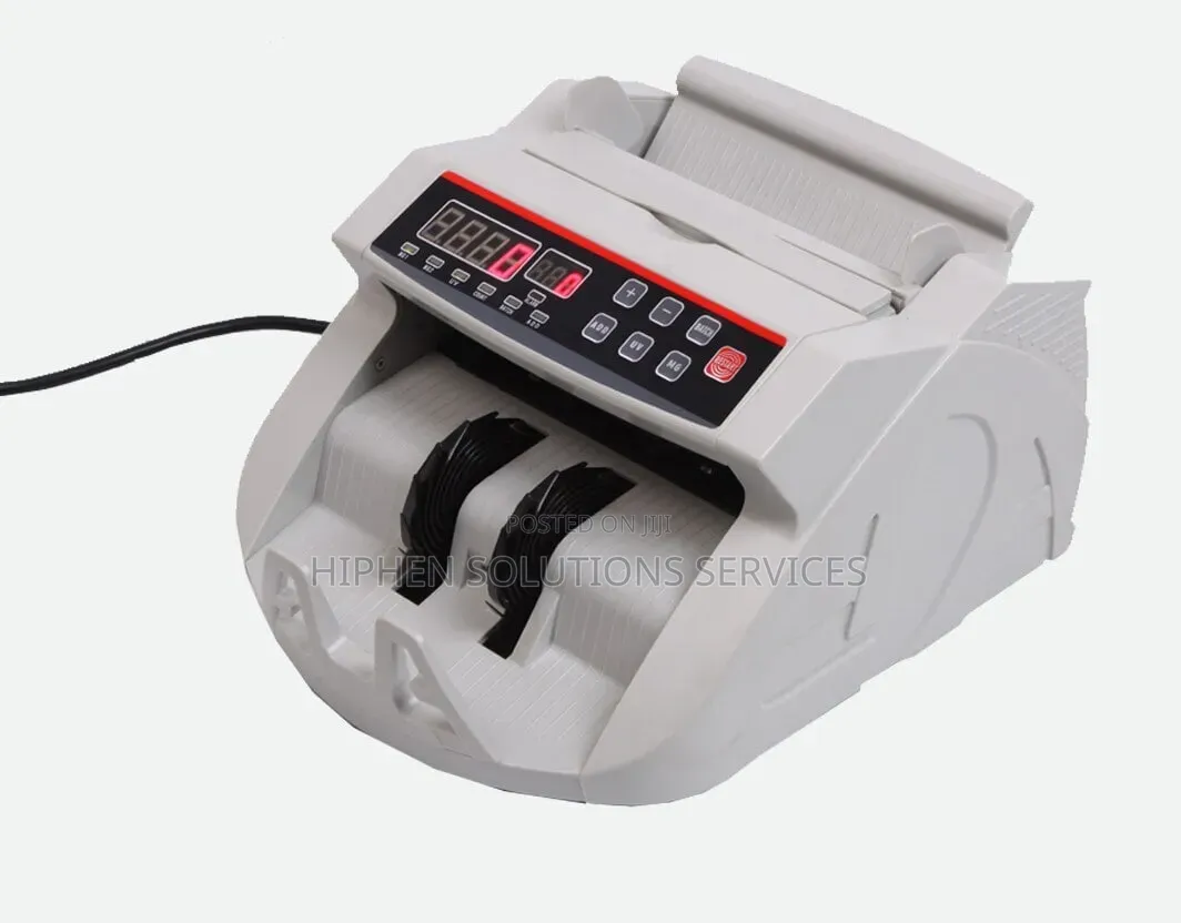 Glory Counting Machine Dealers In Lagos Nigeria