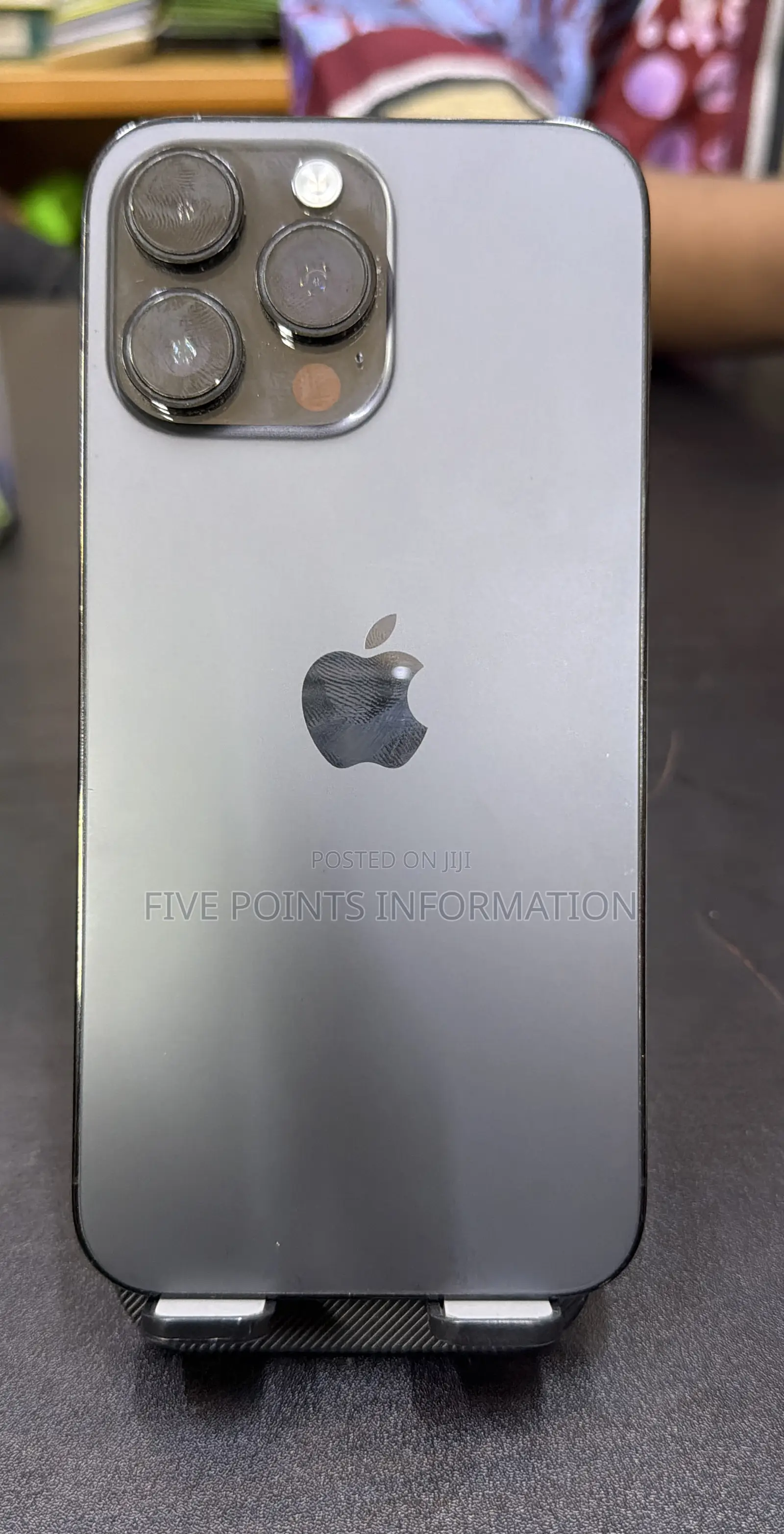 Apple iPhone 14 Pro Max 128 GB Black