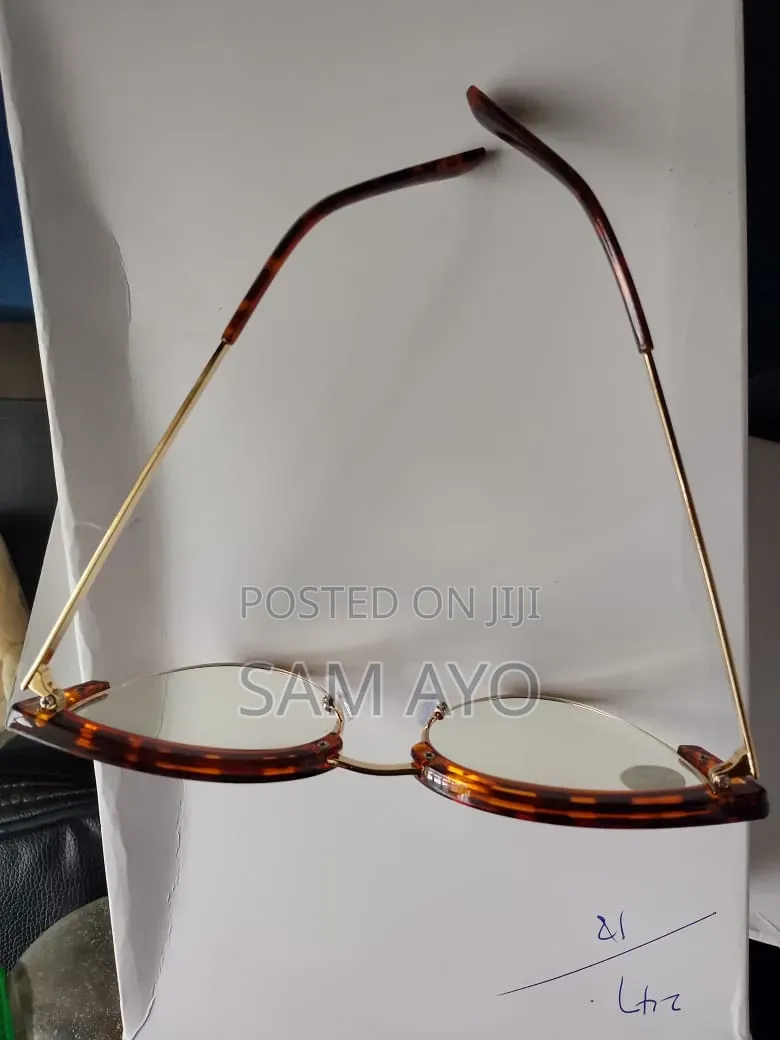 Metal Cat Eye Reading Glasses Presbyopic