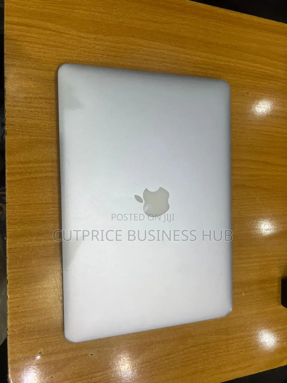 Laptop Apple MacBook Air 2015 8GB Intel Core i5 SSD 256GB