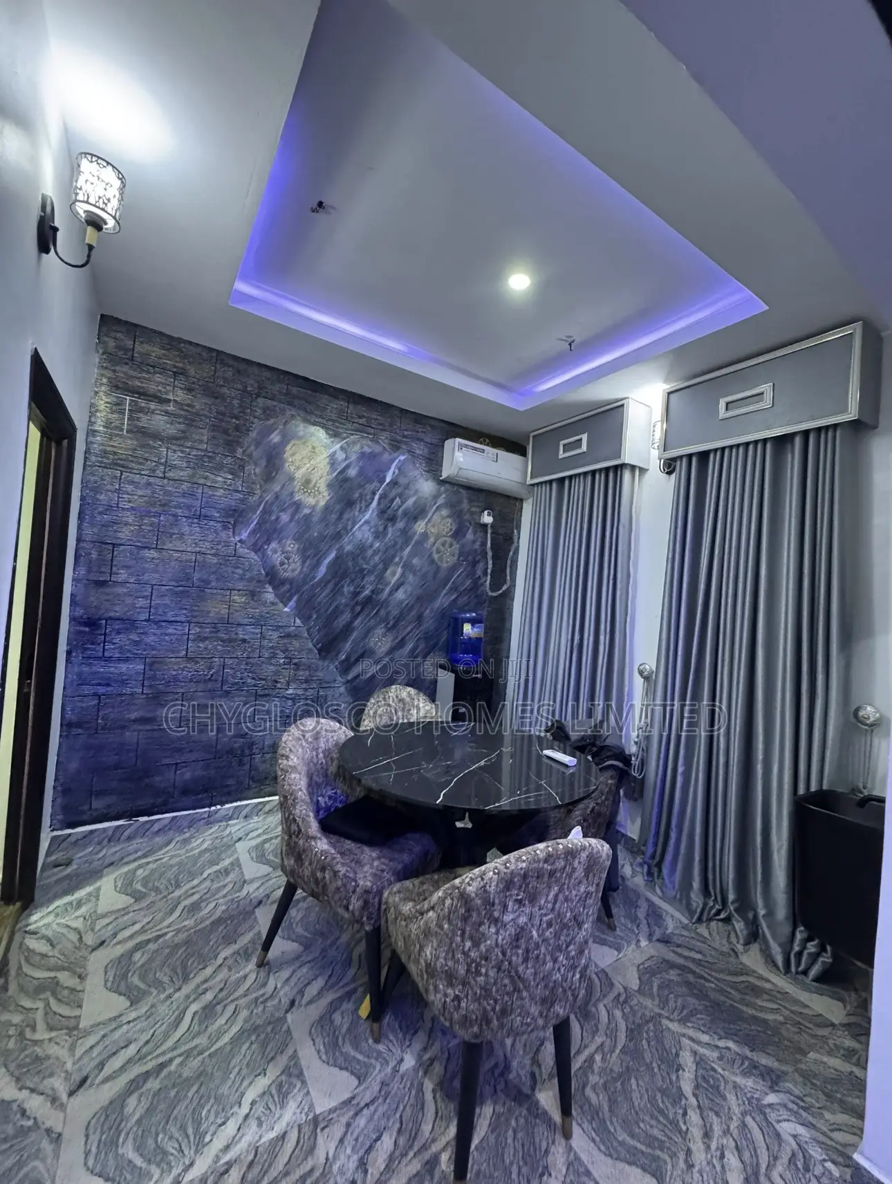 Furnished 4bdrm Duplex in Eneka for sale