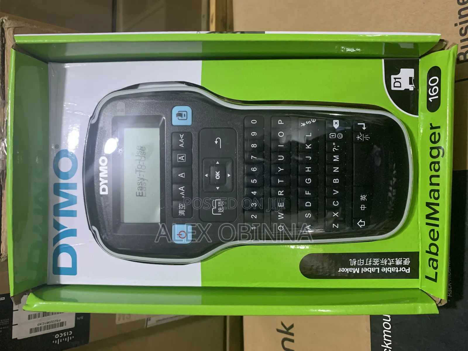 Label Printer