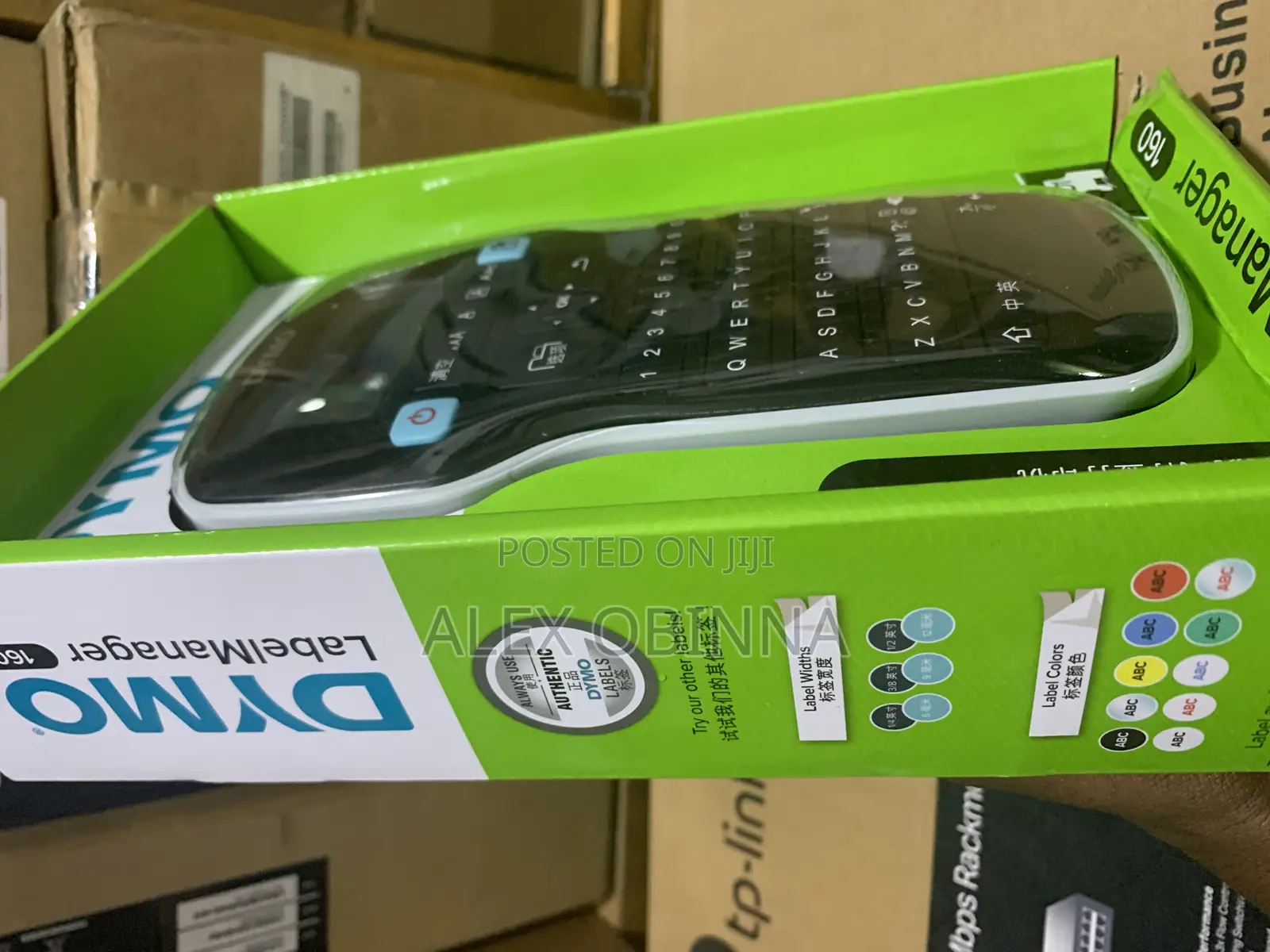 Label Printer