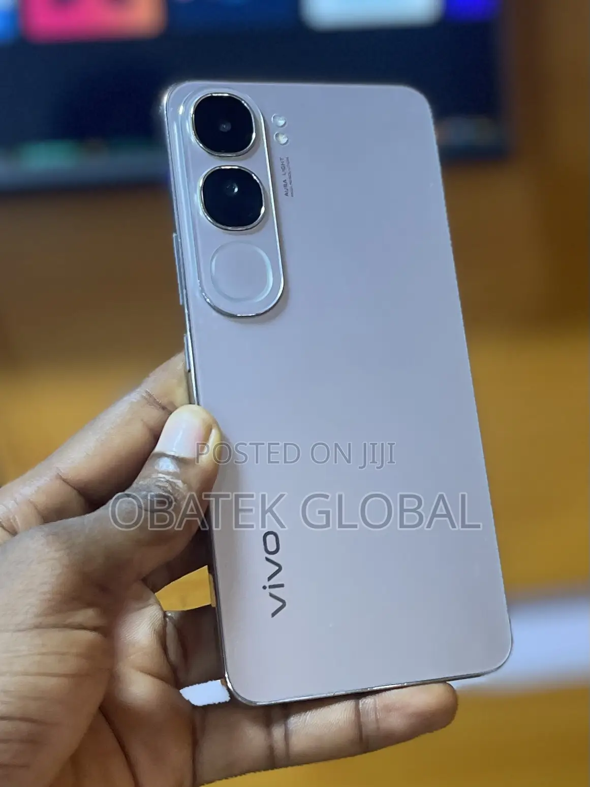 Vivo V40 Lite 256 GB