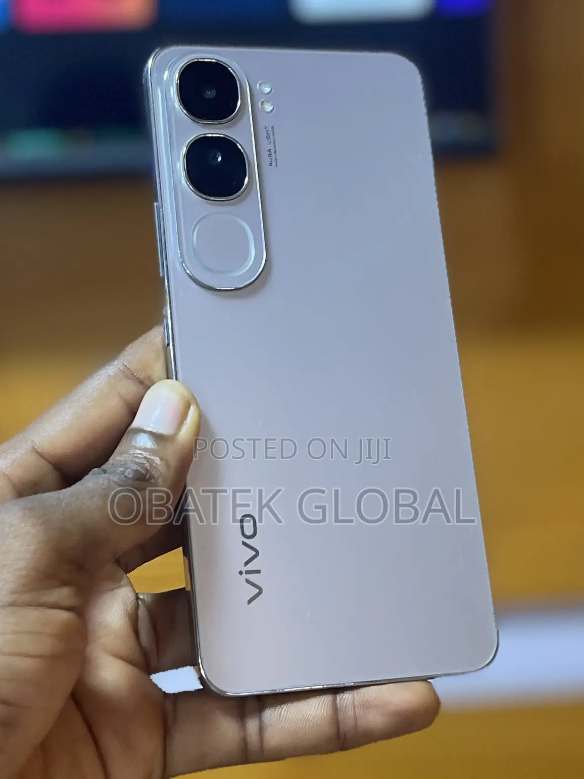 Vivo V40 Lite 256 GB