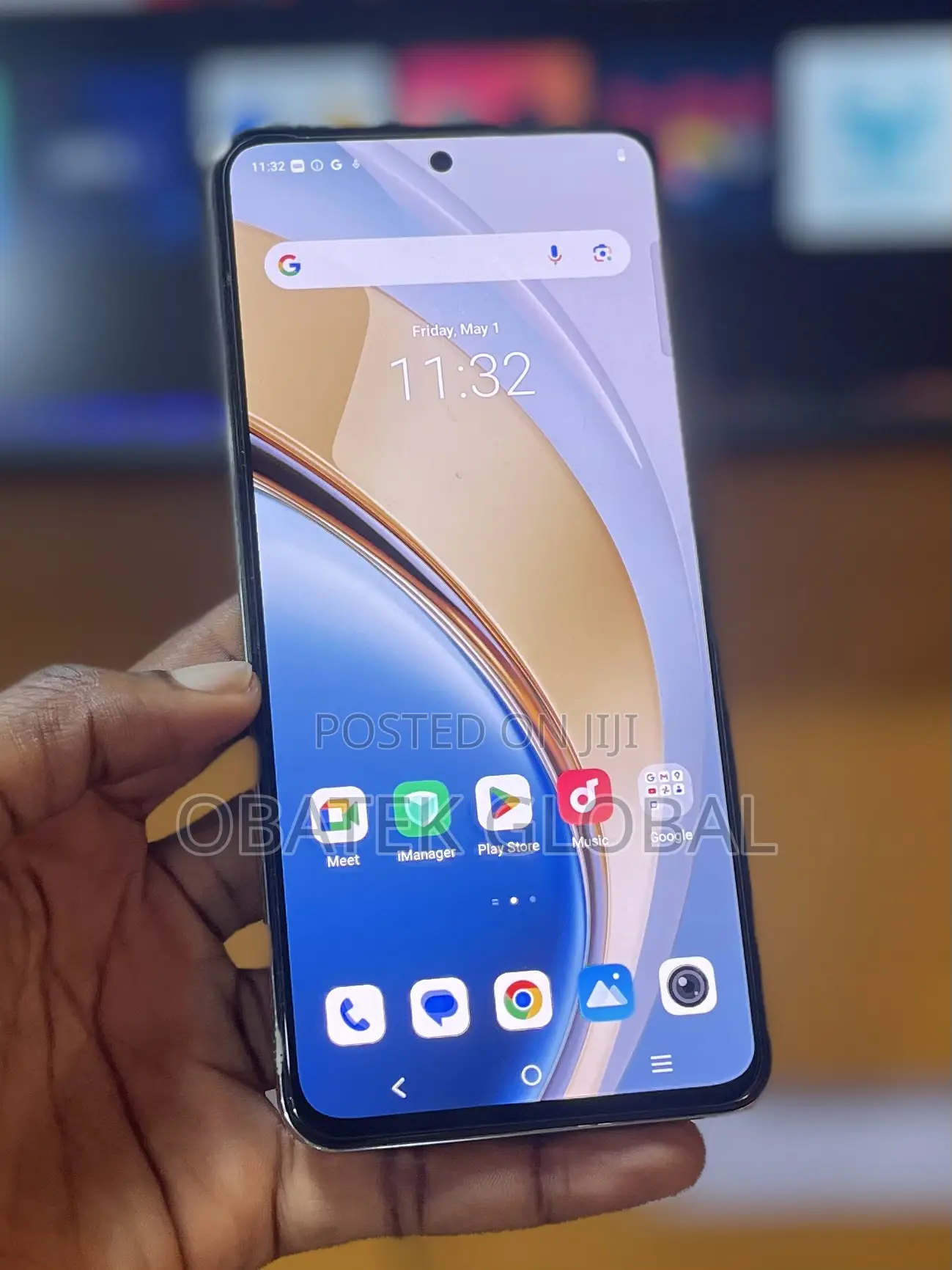 Vivo V40 Lite 256 GB