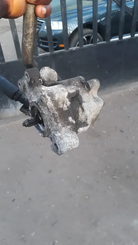 Steering Pump Audi Q7 V8