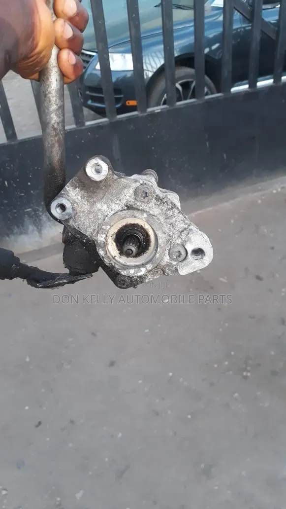 Steering Pump Audi Q7 V8
