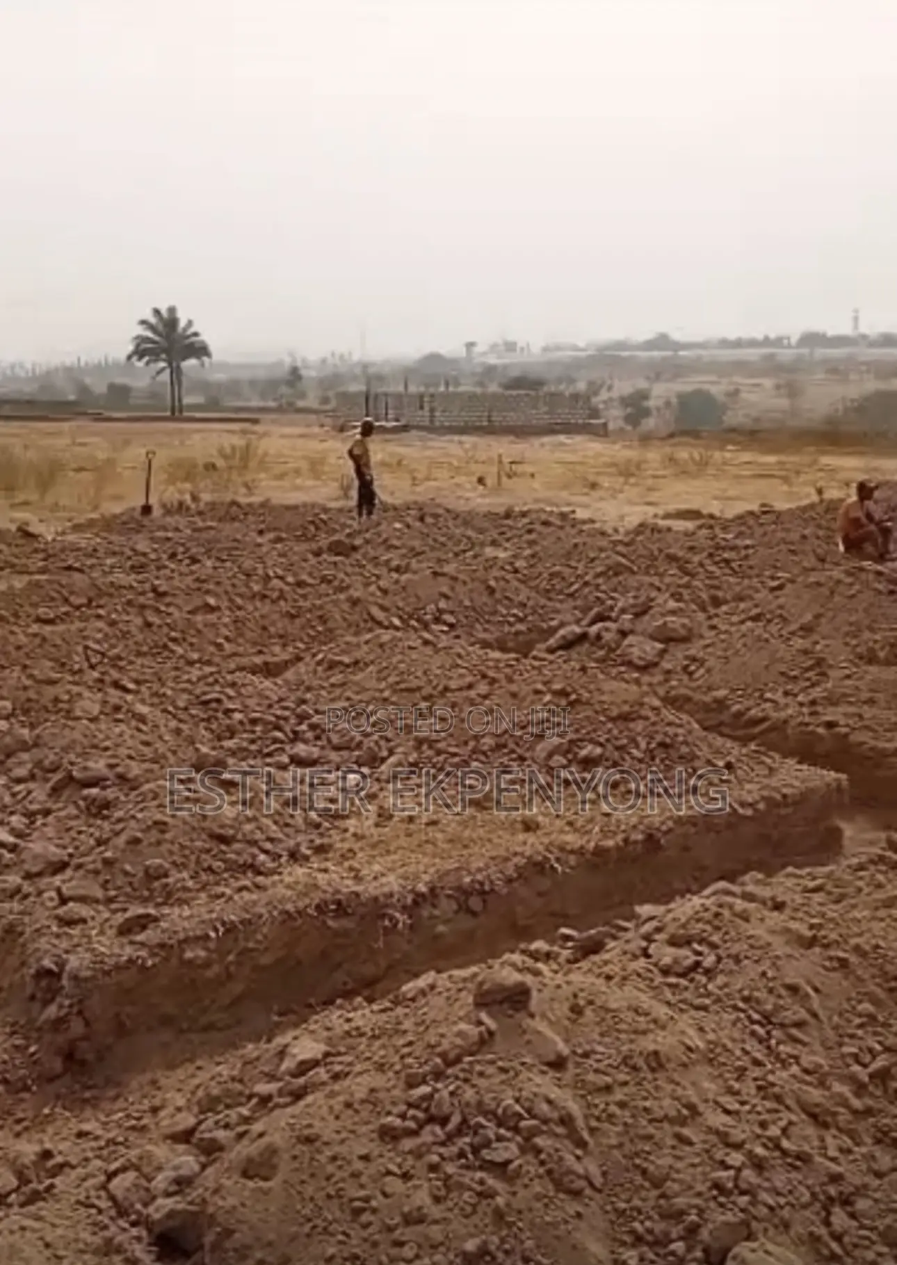400sqm Bungalow Plots for Sale