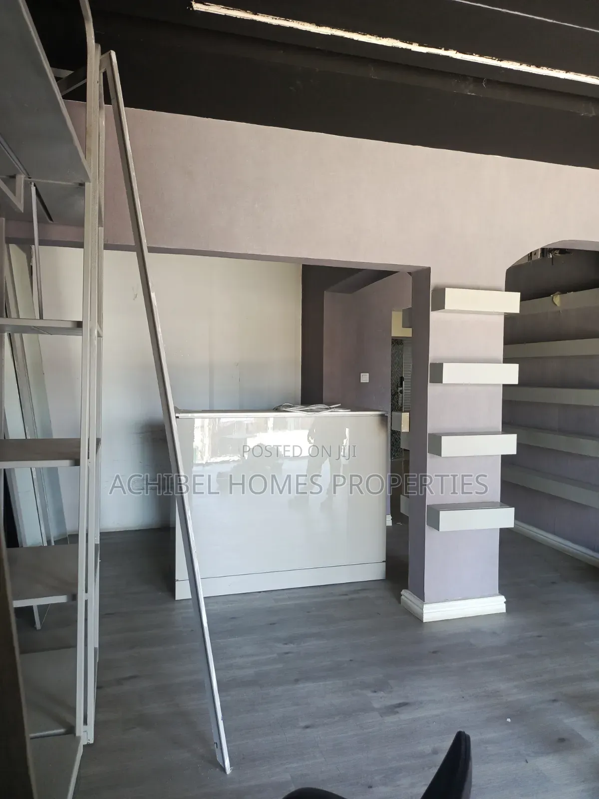 Shop Space in Lekki Phase 1