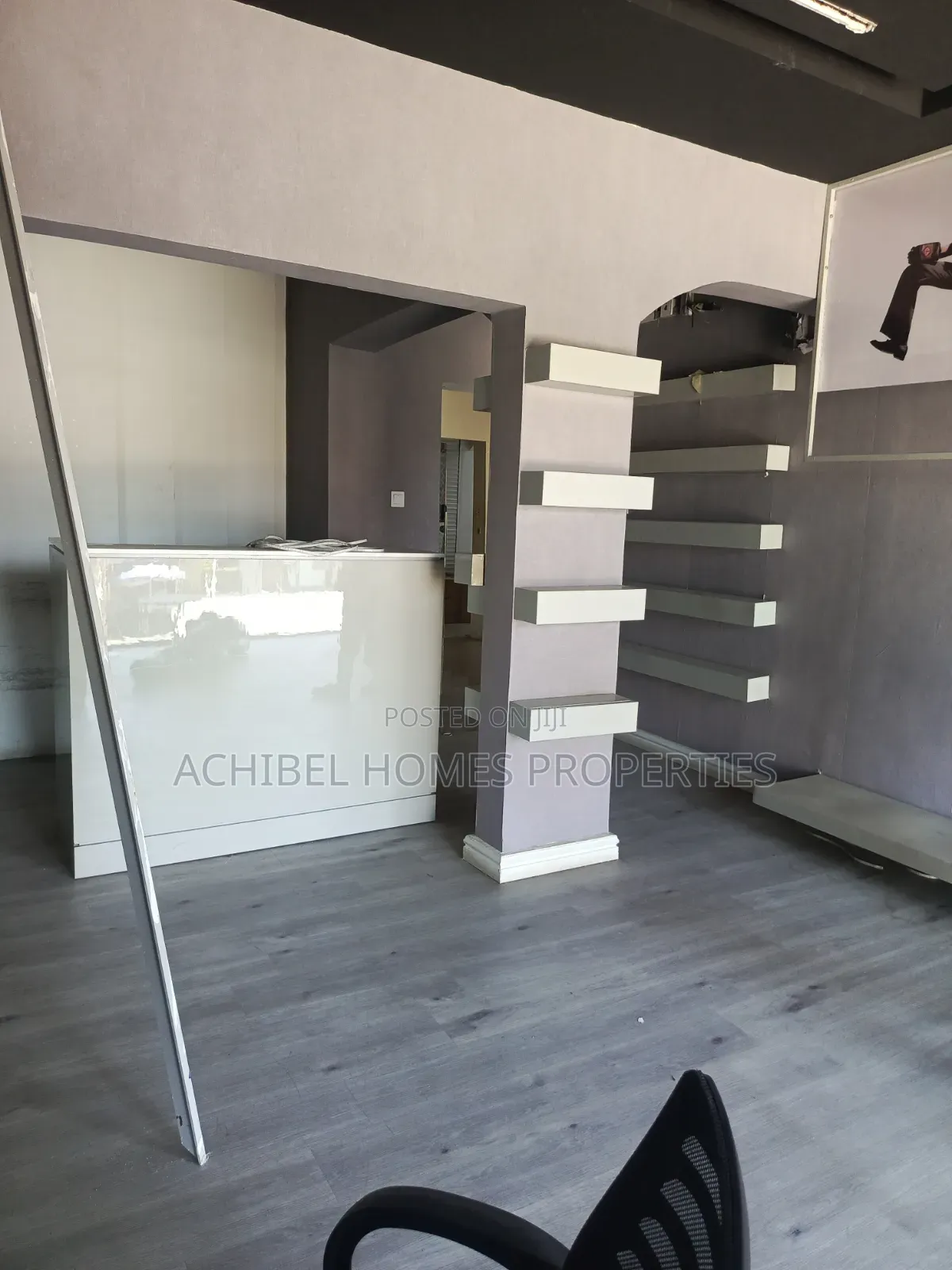 Shop Space in Lekki Phase 1