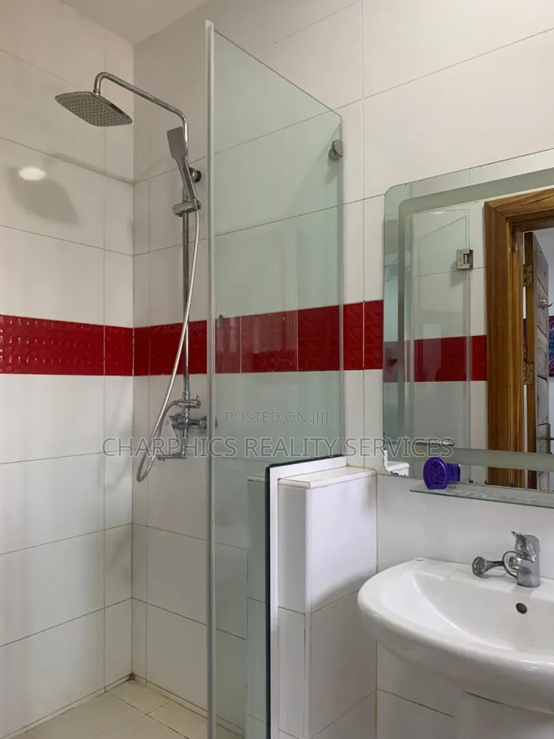 Furnished 2bdrm Apartment in Lekki Phase 1 for rent