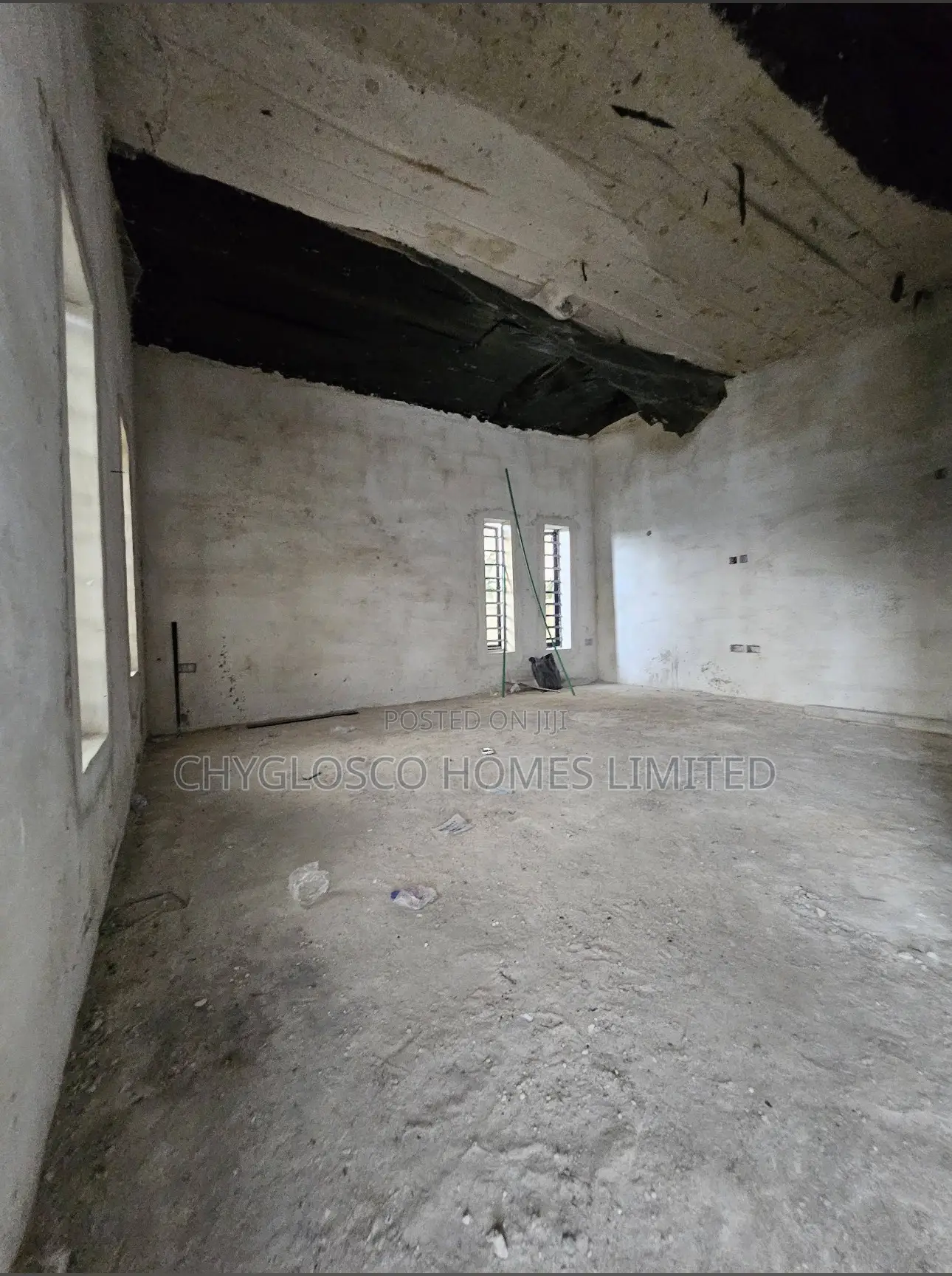 4bdrm Duplex in Gold Town, Ruuodomaya for sale