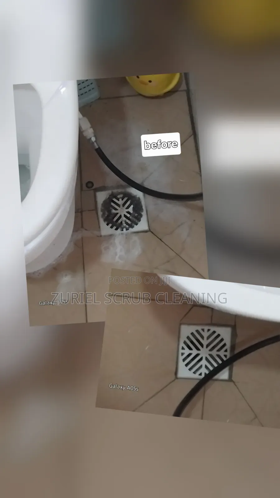 Clean Your Building ( Book Now and Get Free Fumigation Only for July )