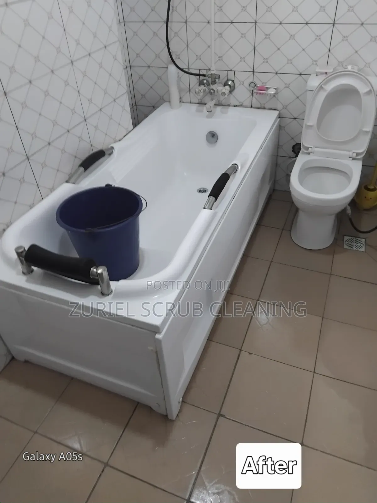 Clean Your Building ( Book Now and Get Free Fumigation Only for July )