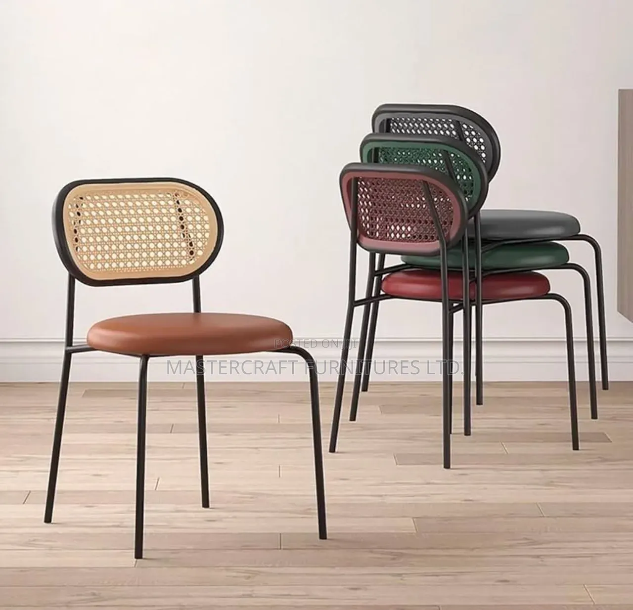 Restaurant Chairs