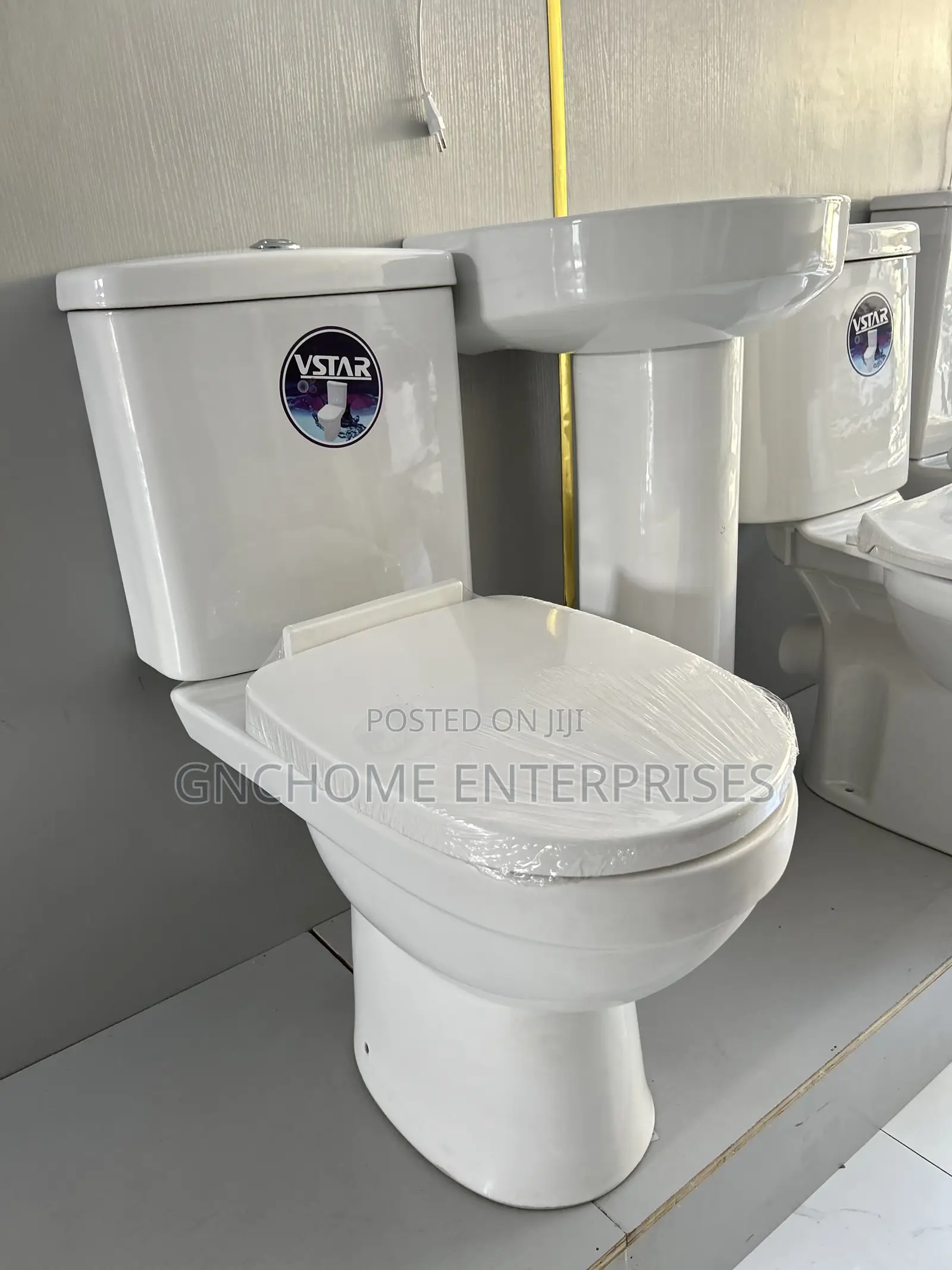 Mico Set Wc