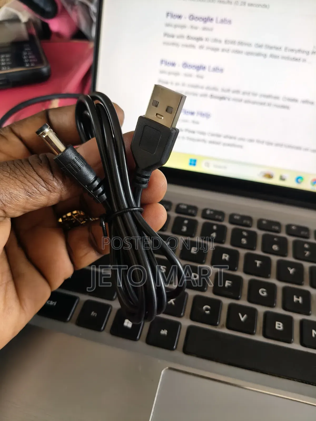 Usb Power Power Usb To Dc Cable Wifi To Router Powerbank Cord C